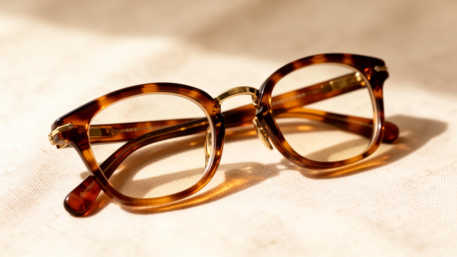 Acetate prescription frames at iOptic